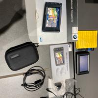 Navigatore BMW Navi IV