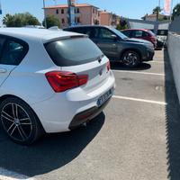 Bmw serie 1 msport