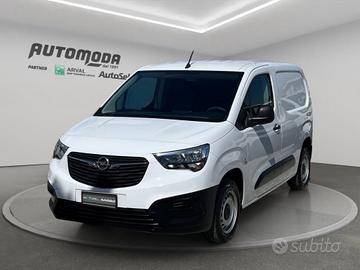 OPEL Combo Allestito 1.5 Diesel 100CV