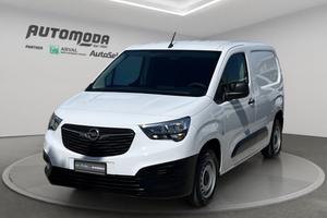 OPEL Combo Allestito 1.5 Diesel 100CV