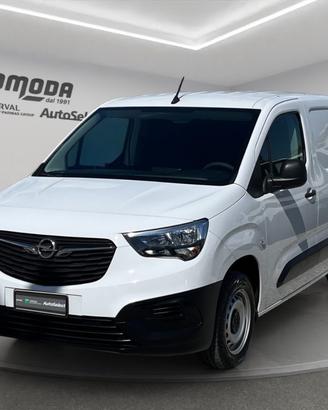 OPEL Combo Allestito 1.5 Diesel 100CV