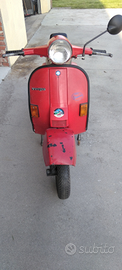 Vespa pks