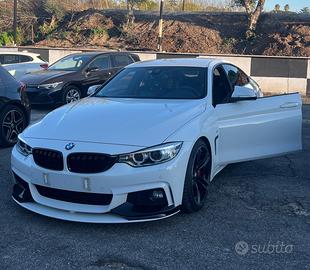 Bmw 430 i msport