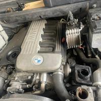 Motore BMW 3.0 306D1