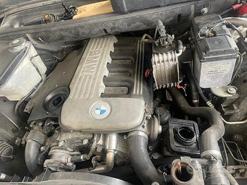 Motore BMW 3.0 306D1