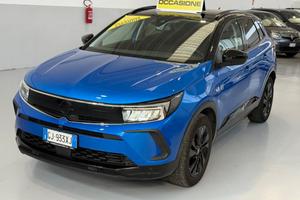 OPEL Grandland 1.5 D GS Line Autom. (unicoprop.)