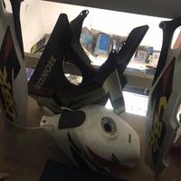 Carene moto CBR