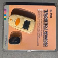 Termometro a infrarossi