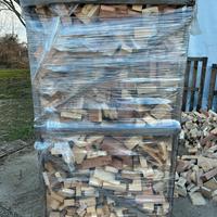 Legna secca da ardere