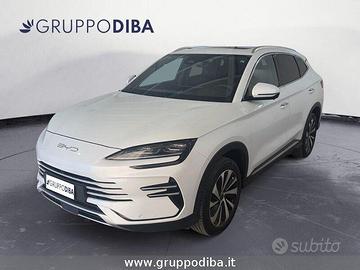 BYD Seal U DM-i 1.5 phev Boost 2wd