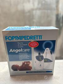 Strumenti per monitorare il proprio neonato