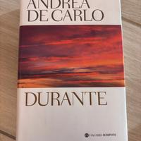 “Durante” Andrea de Carlo