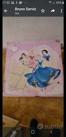 Tavolino principesse Disney