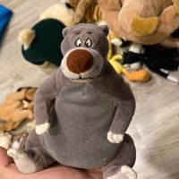 Peluche baloo