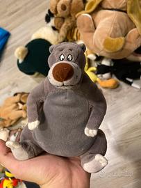Peluche baloo