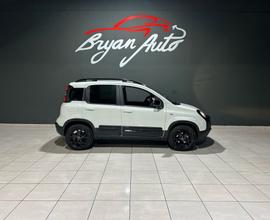 Fiat Panda CROSS 1.0 FIREFLY SeS HYBRID TRUSSARDI