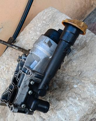 scambiatore per lancia musa grande punto euro 4