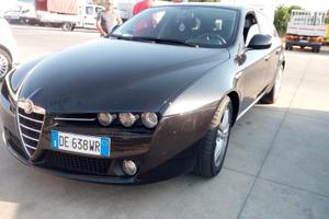 Alfa 159 sw