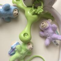 Giostrina degli Orsetti Fisher Price NUOVA