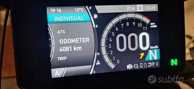 Aprilia Tuareg 660 2024ari al nuovo