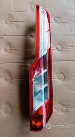 Fanale posteriore destro Ford Transit Custom