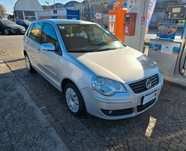 Volkswagen Polo 1.4/80CV 16V 5p. Con 160.000km