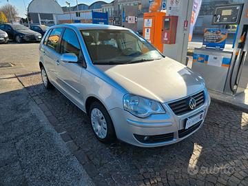 Volkswagen Polo 1.4/80CV 16V 5p. Con 160.000km