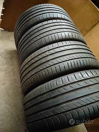 235/45/19 Continental 