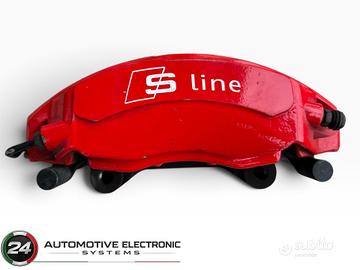 Pinza Freno Ant. Destra Audi A6 C8 2.0 TDI 2020 S 