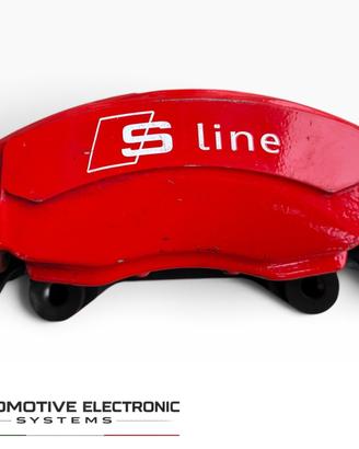 Pinza Freno Ant. Destra Audi A6 C8 2.0 TDI 2020 S 