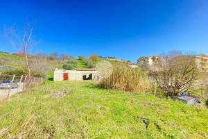 TER. RESIDENZIALE A MONTALTO UFFUGO