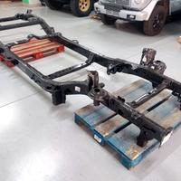 Telaio Jeep Wrangler Unlimited