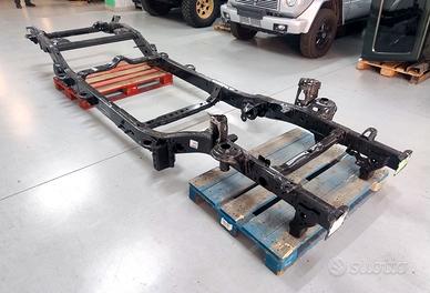 Telaio Jeep Wrangler Unlimited