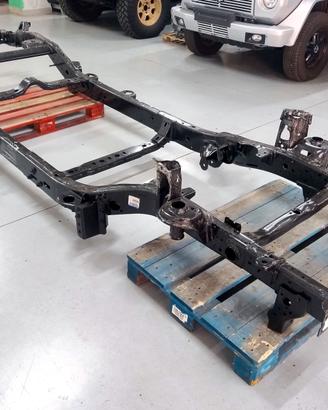Telaio Jeep Wrangler Unlimited