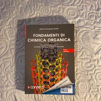 Fondamenti di Chimica Organica