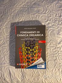 Fondamenti di Chimica Organica