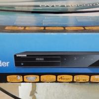 dvd recorder Samsung 