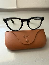 Ray ban meta