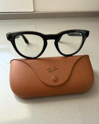 Ray ban meta