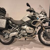 Bmw R 1200 GS