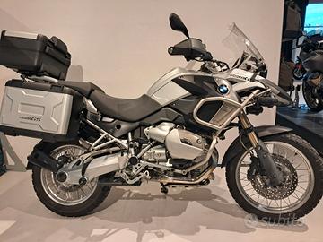 Bmw R 1200 GS