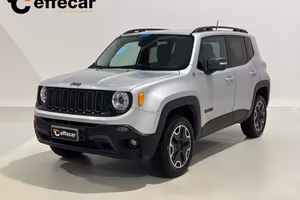 JEEP Renegade 2.0 Mjt 170 CV 4WD Trailhawk