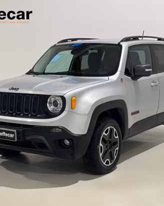 JEEP Renegade 2.0 Mjt 170 CV 4WD Trailhawk