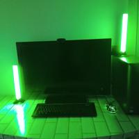 PC fisso ASUS da lavoro professionale