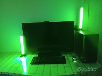 PC fisso ASUS da lavoro professionale