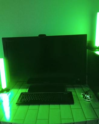 PC fisso ASUS da lavoro professionale