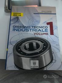 Disegno tecnico industriale 1 e 2