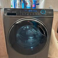 Lavatrice - asciugatrice HAIER 10 kg