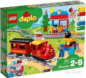 Set Lego Duplo