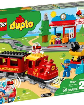 Set Lego Duplo